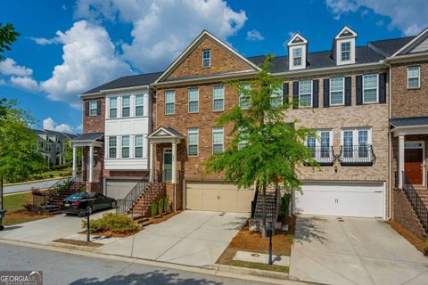 Photo of 6294 Century Park Place SE, Mableton, GA 30126 (MLS # 10513300)