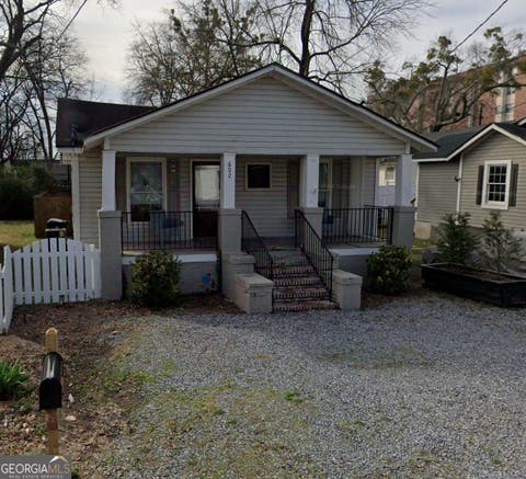 Photo of 602 W 10th Street NE, Rome, GA 30165 (MLS # 10787466)