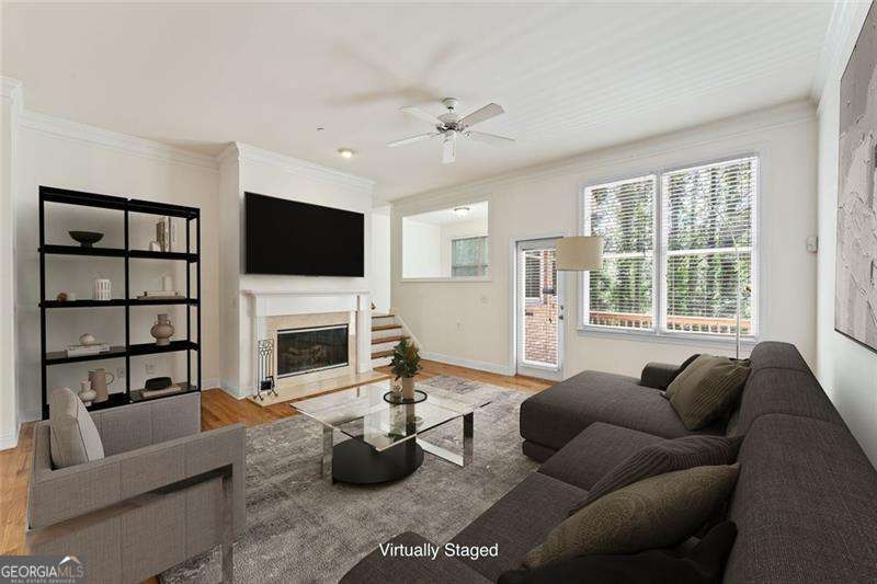 Smyrna, Georgia 30082, United States, 3 Bedrooms Bedrooms, ,4 BathroomsBathrooms,Residential,Active,241208