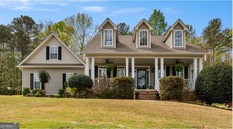 145 Ryans CT Sharpsburg GA 30277