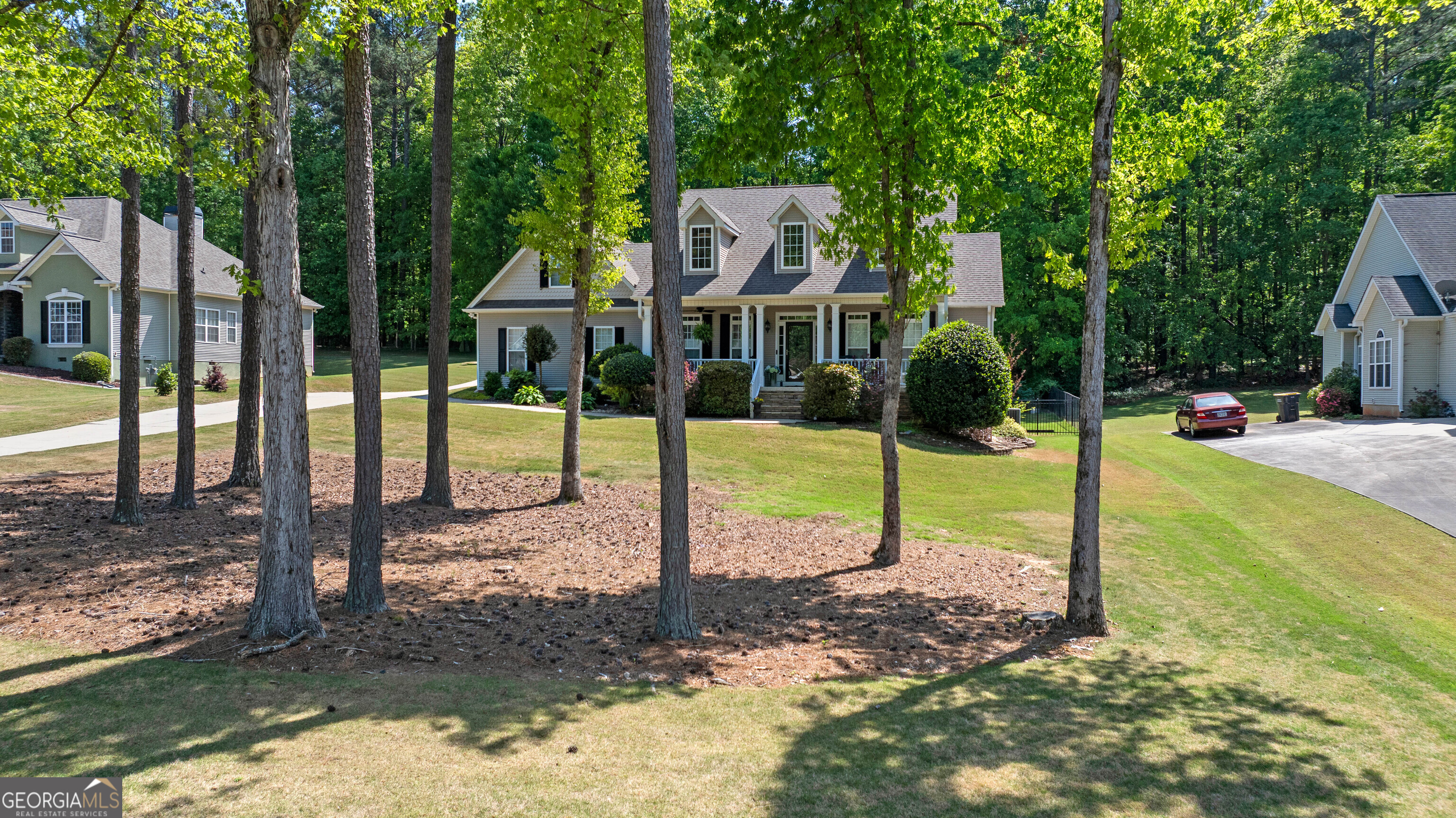 145 Ryans CT