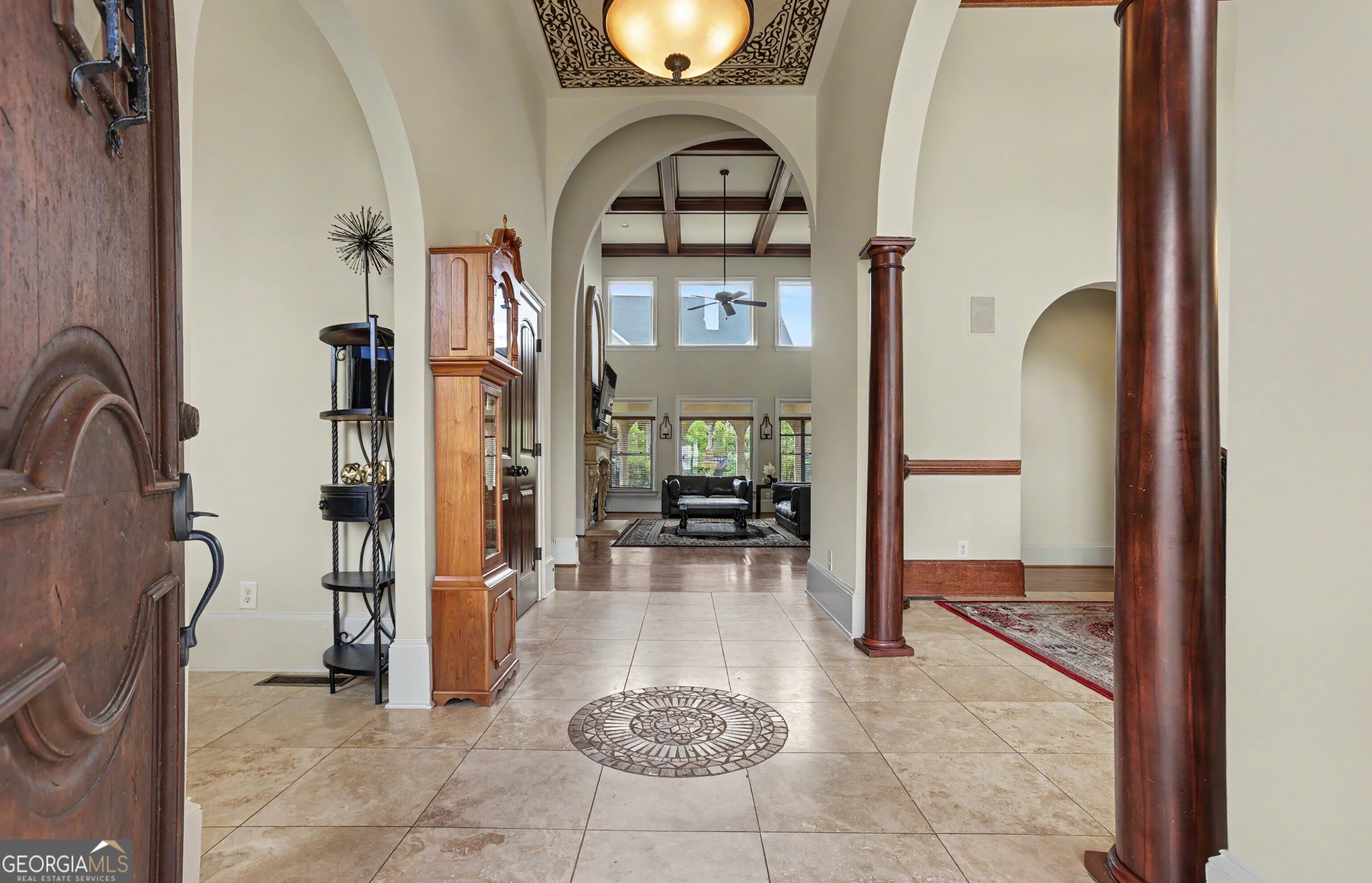 2998 Rice Creek CT