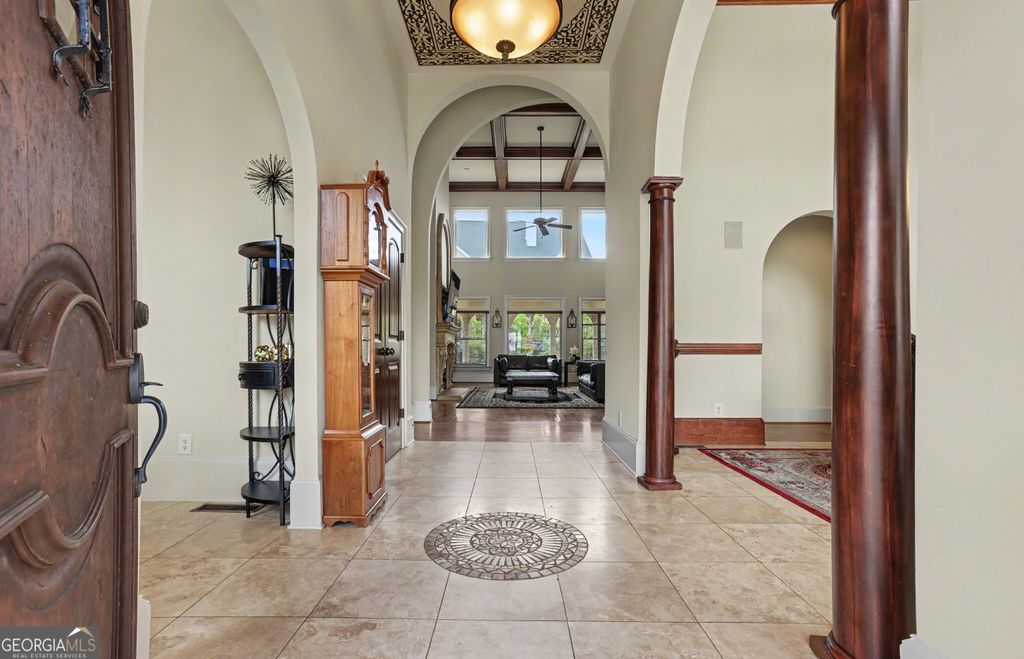 Photo of 2998 Rice Creek Court, Jefferson, GA 30549 (MLS # 10793788)