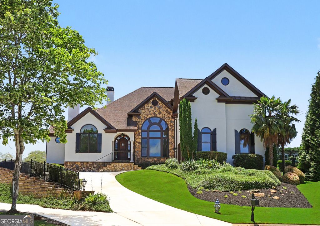 Photo of 2998 Rice Creek Court, Jefferson, GA 30549 (MLS # 10793788)