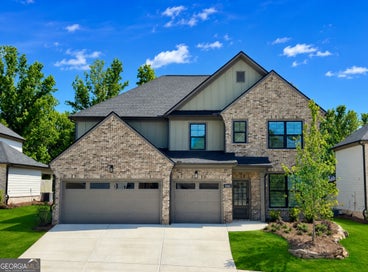 4446 Hosch Reserve CT Buford GA 30519
