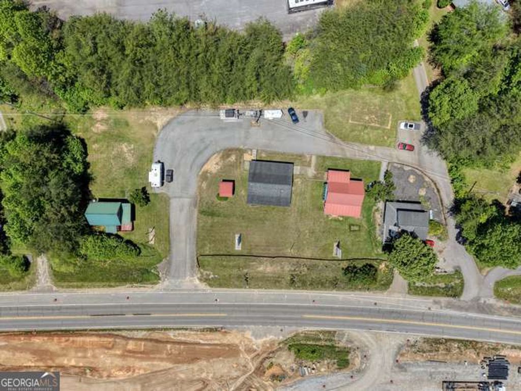 Photo of 2360 Greenbriar DR, Blairsville, GA 30512 (MLS # 10766119)