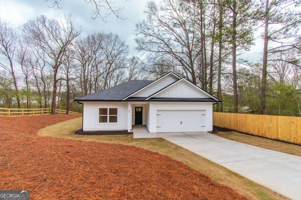 Photo of 26 Blackberry Ridge SW, Cartersville, GA 30120 (MLS # 10708975)