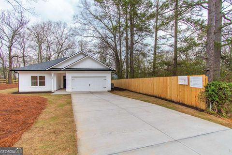 Photo of 26 Blackberry Ridge SW, Cartersville, GA 30120 (MLS # 10708975)