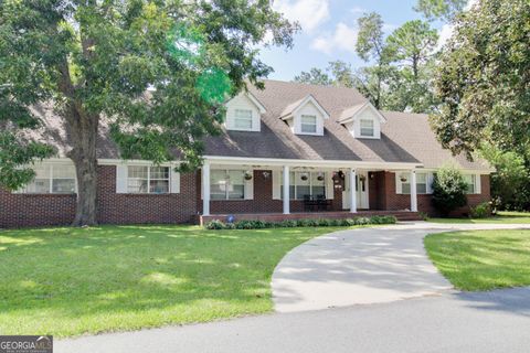 A home in Adel