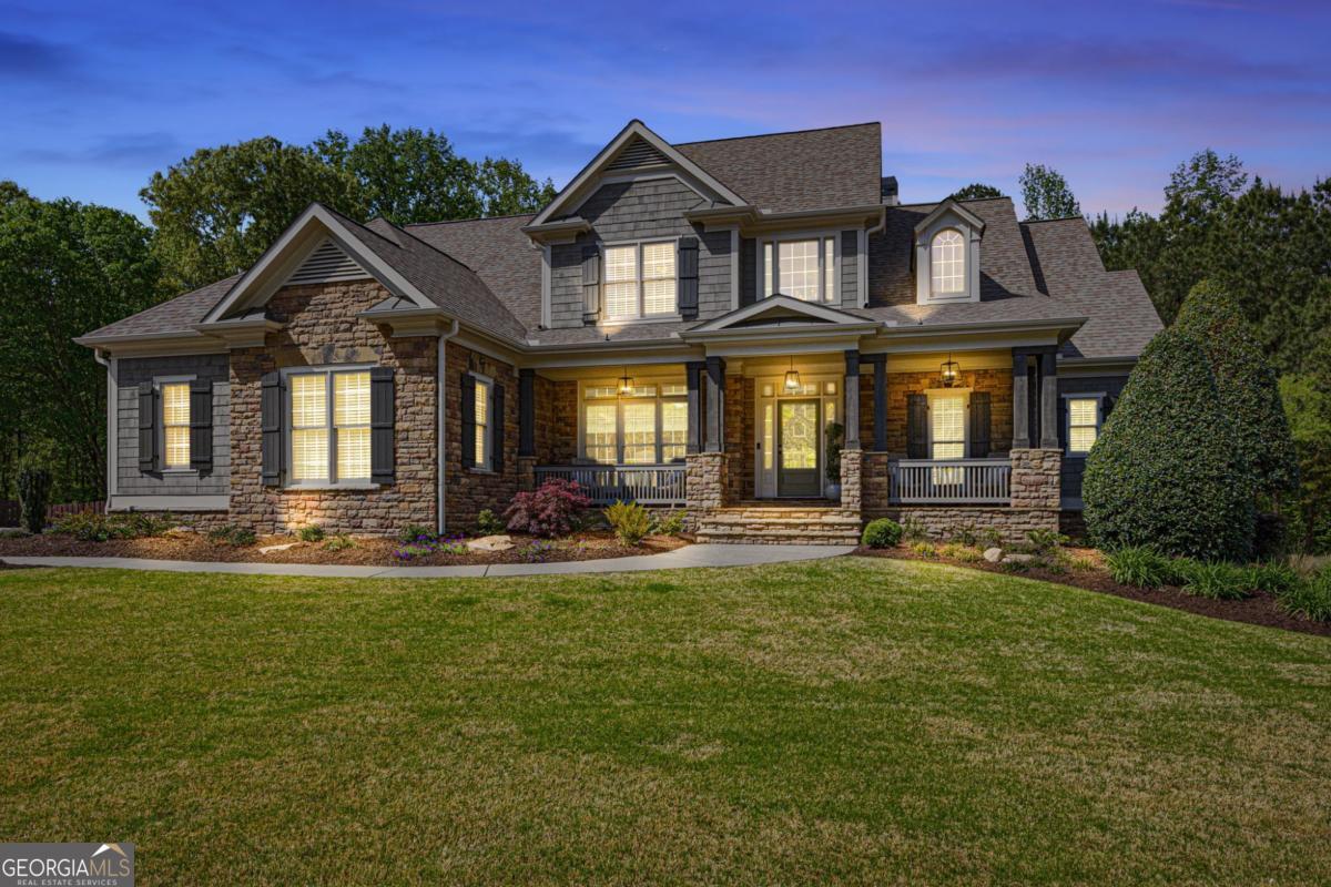 2327 Starr Lake DR NW