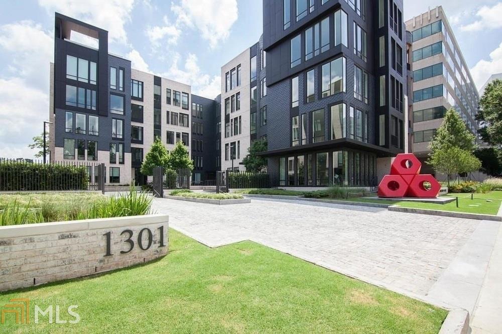 Architecturally stunning and perfectly located, ONE MUSEUM PLACE is a collection of 44 luxury homes, centered at the heart of art and culture, connecting Ansley Park and Midtown across from the High Museum of Art on Peachtree St. Homeowners enjoy an exclusive lifestyle; gated access, 24-hour concierge and interior and exterior common spaces that are designed to offer privacy and connectivity. Residence 3L is a expansive single level home that offers a private foyer, light filled living spaces, chefa^??s kitchen with state of the art Gaggenau appliances, an oversized owners suite and spa bath with Waterworks plumbing, two additional en-suites, a media room, two outdoor lanais with gas grill and wet bar, direct service elevator and a 3 car garage. This home is ready for your final selections!