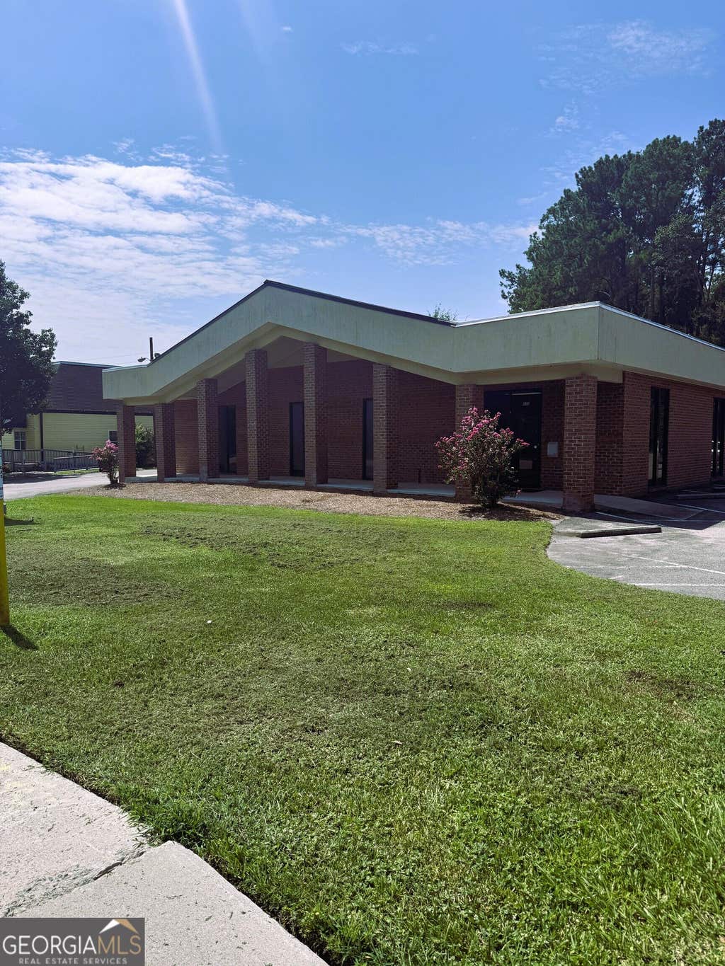 Photo of 123 E General Screven Way, Hinesville, GA 31313 (MLS # 10832715)