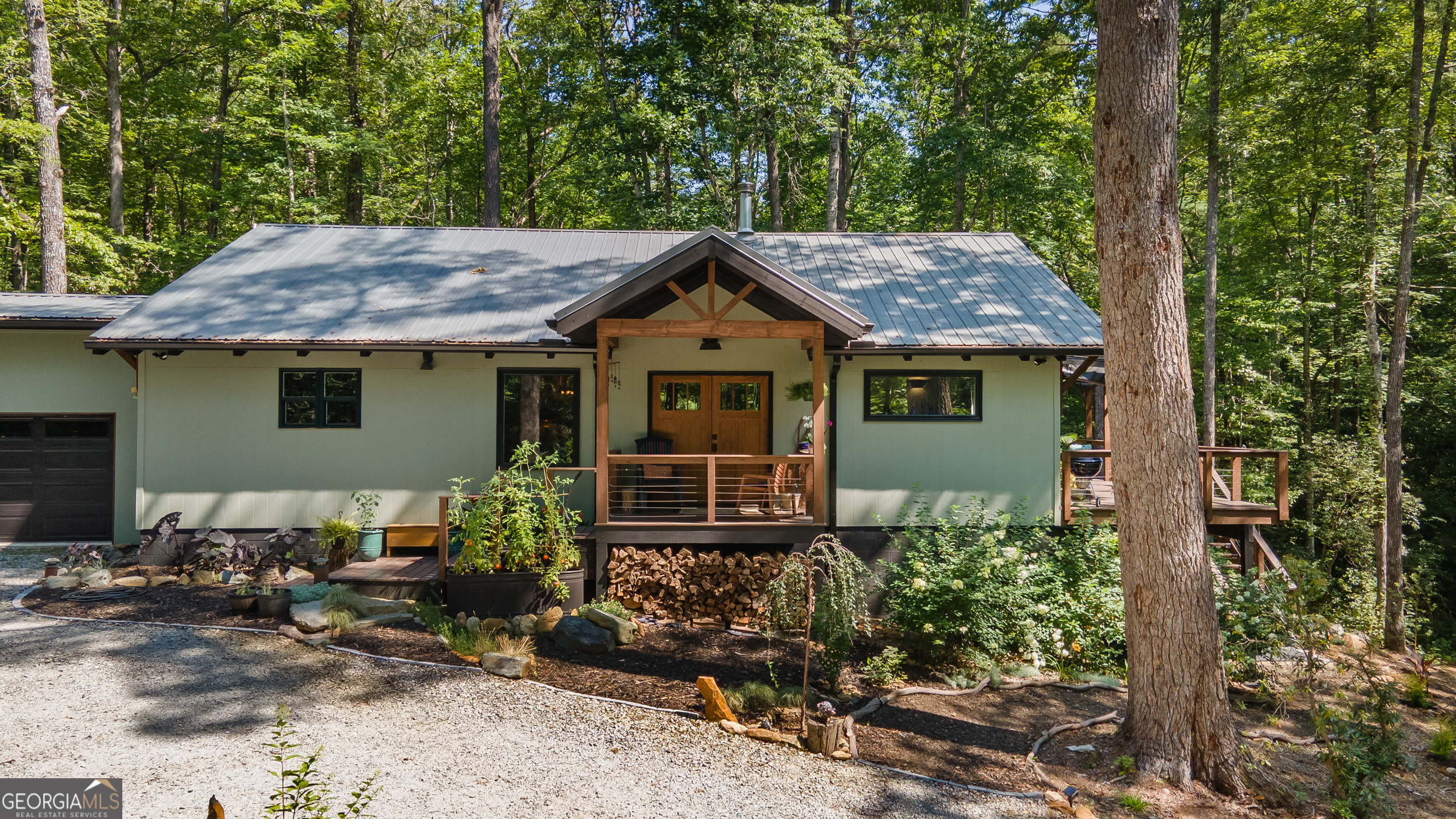 179 Blalock Goldmine RD