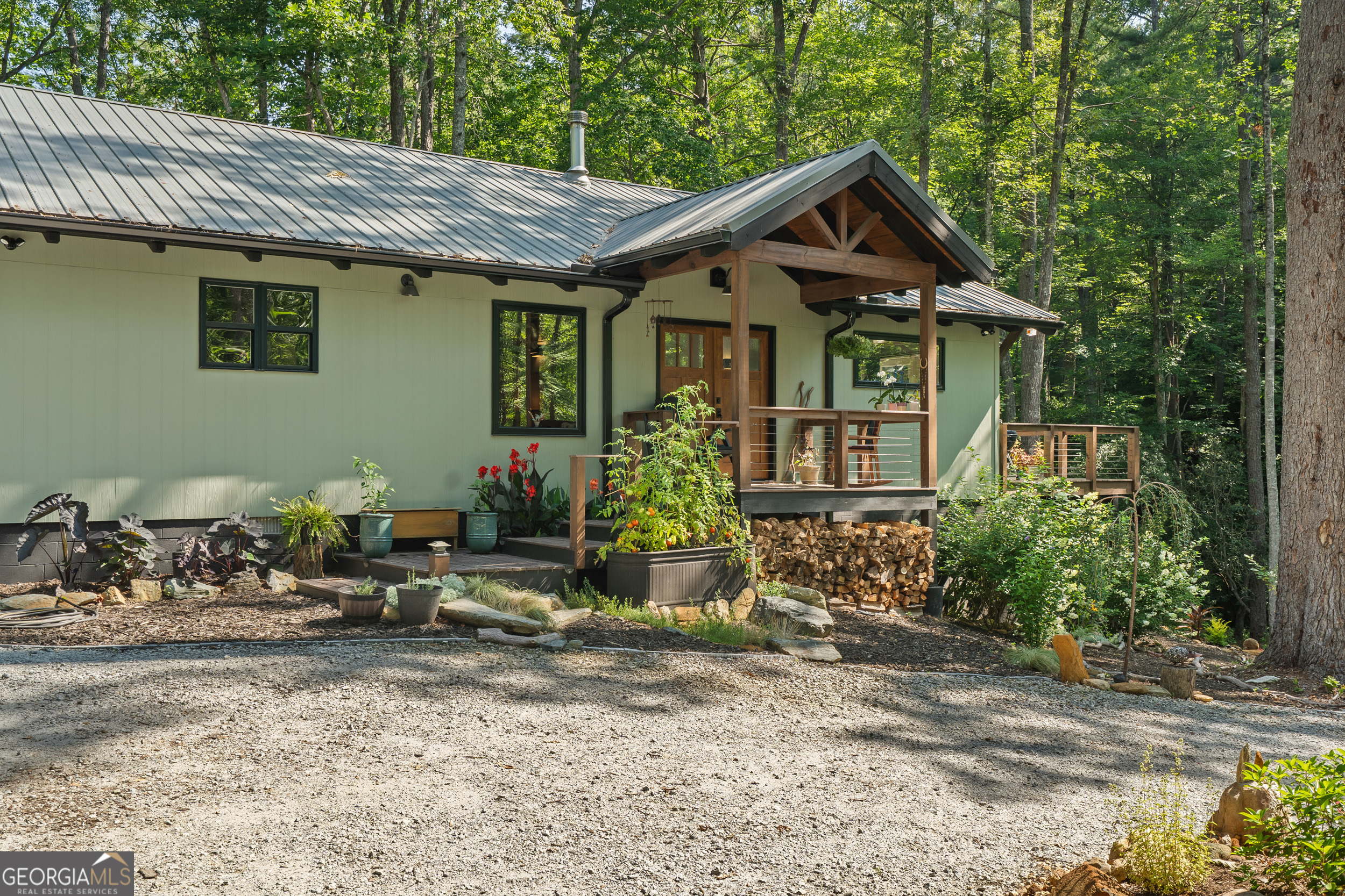 179 Blalock Goldmine RD