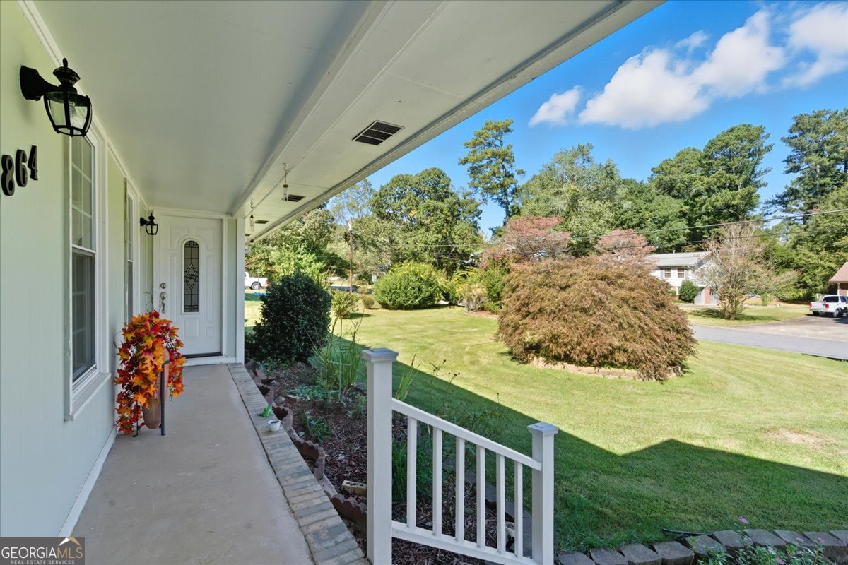 Ashford Pines - Residential