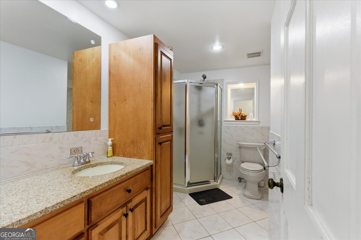 Ashford Pines - Residential