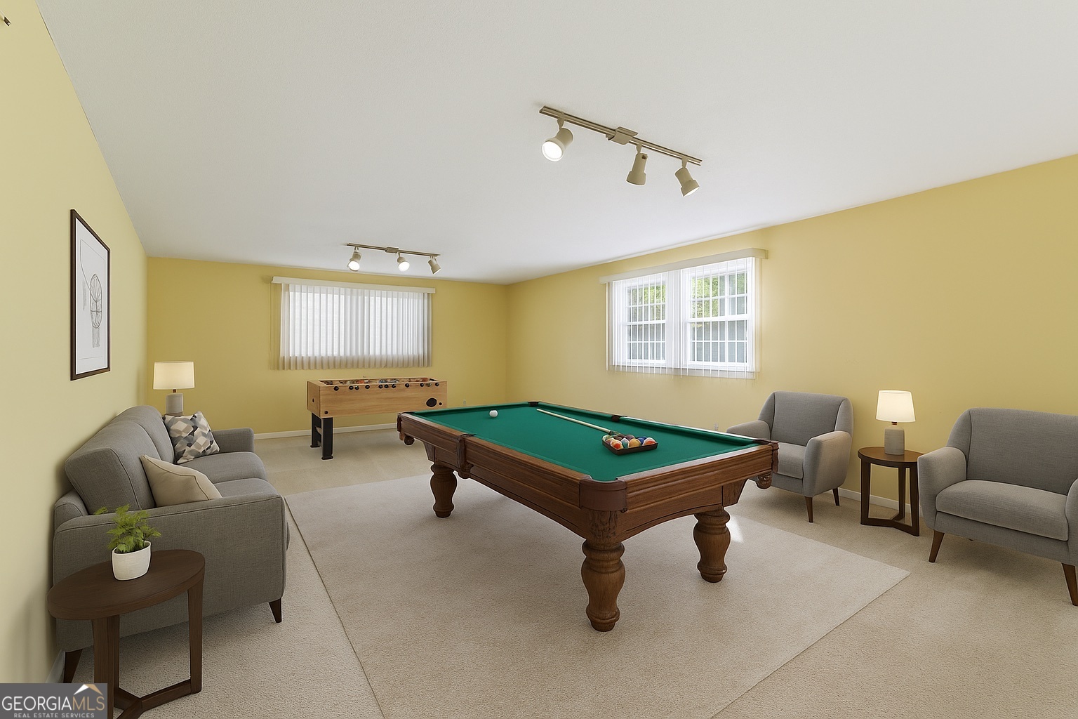 Ashford Pines - Residential