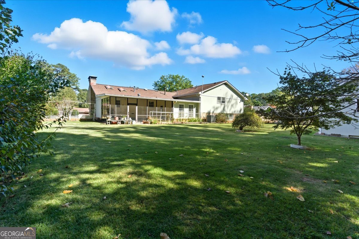 Ashford Pines - Residential