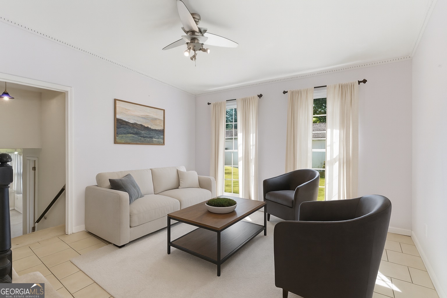 Ashford Pines - Residential