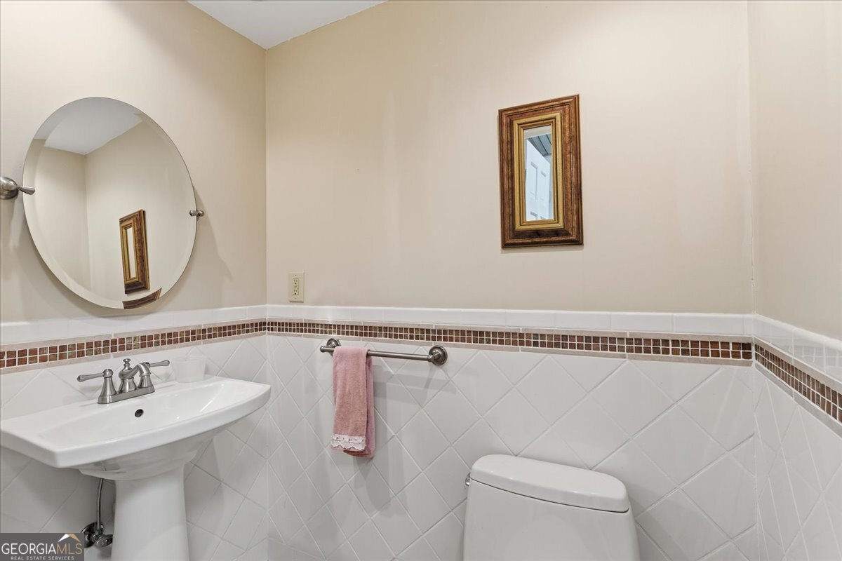 Ashford Pines - Residential