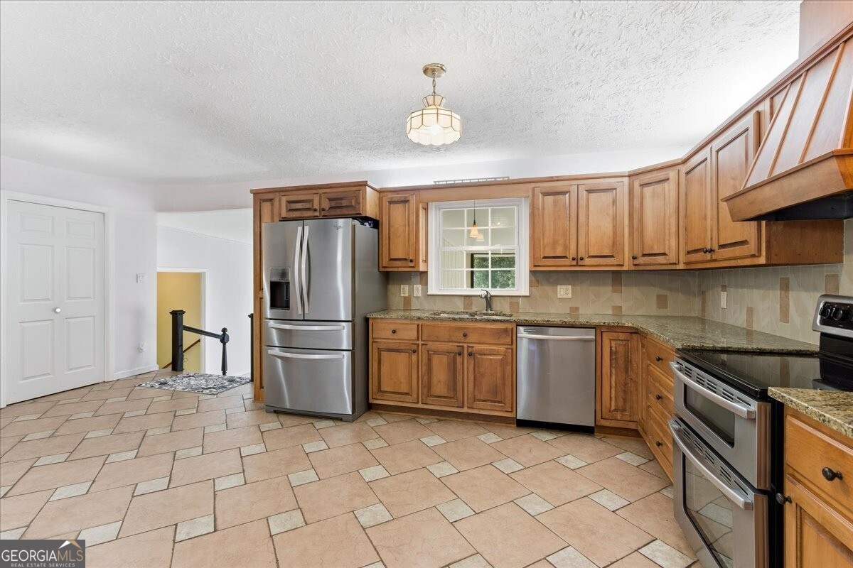 Ashford Pines - Residential