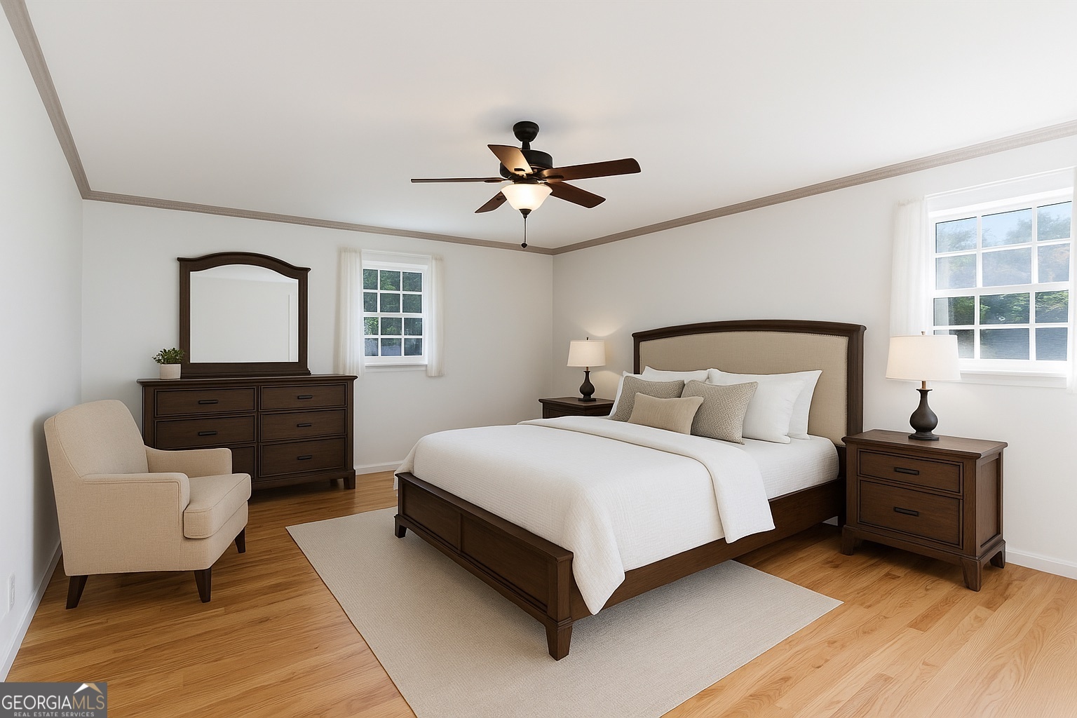 Ashford Pines - Residential