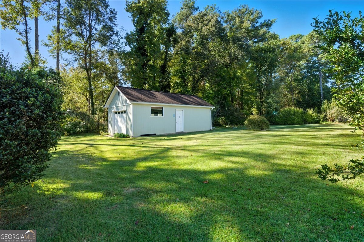 Ashford Pines - Residential