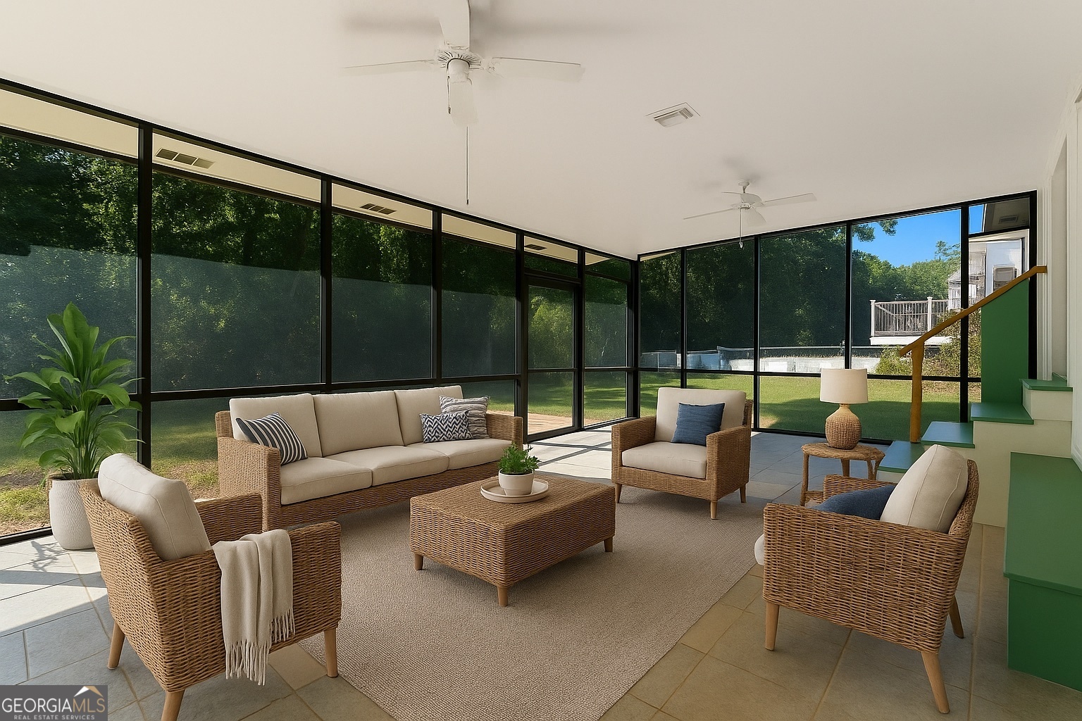 Ashford Pines - Residential