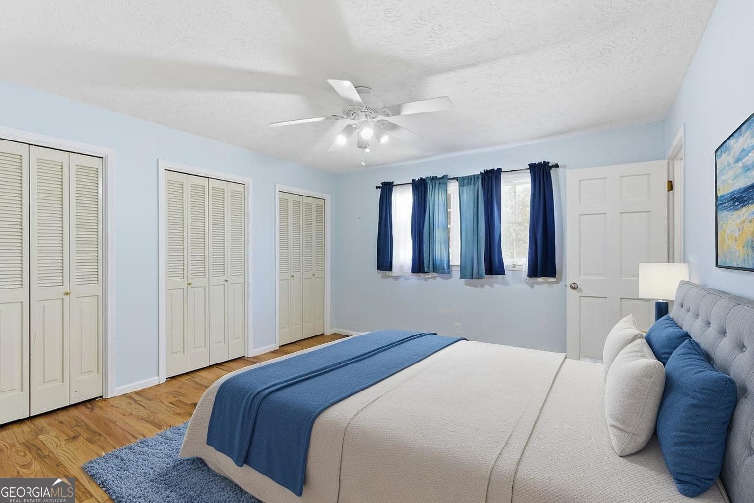 Ashford Pines - Residential
