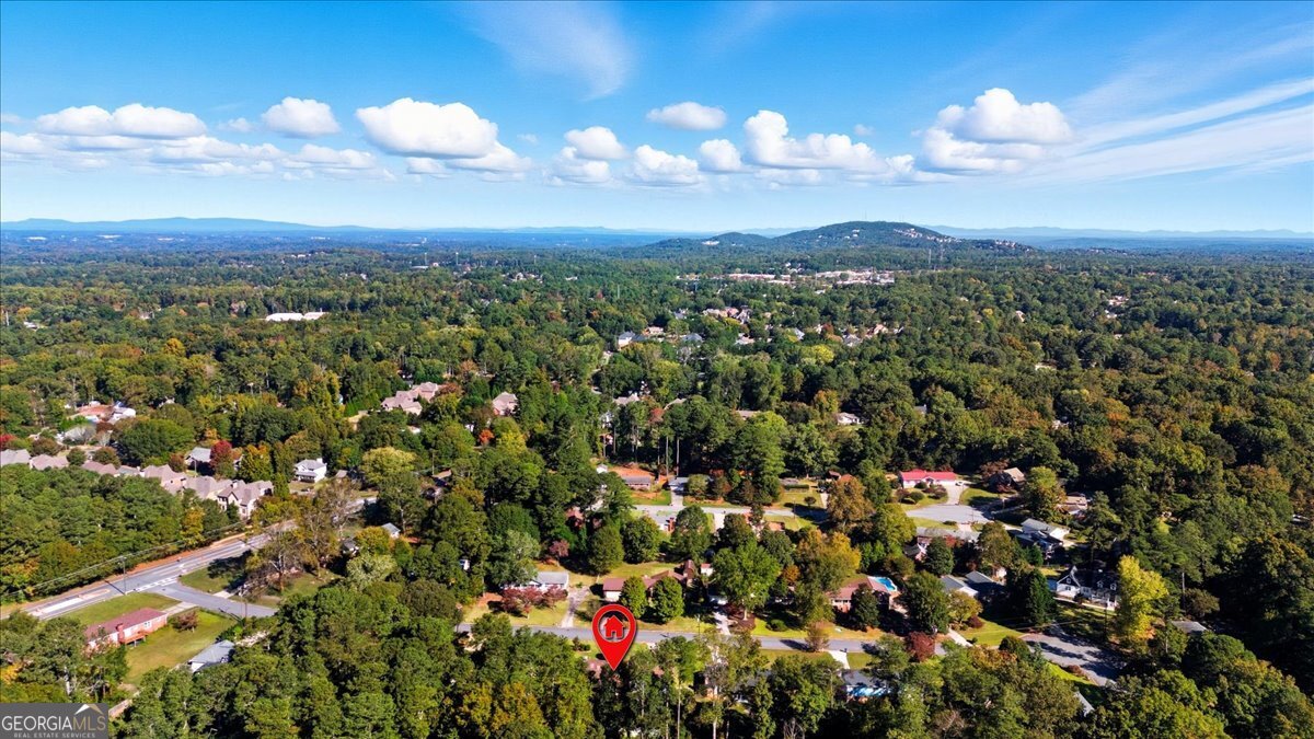 Ashford Pines - Residential