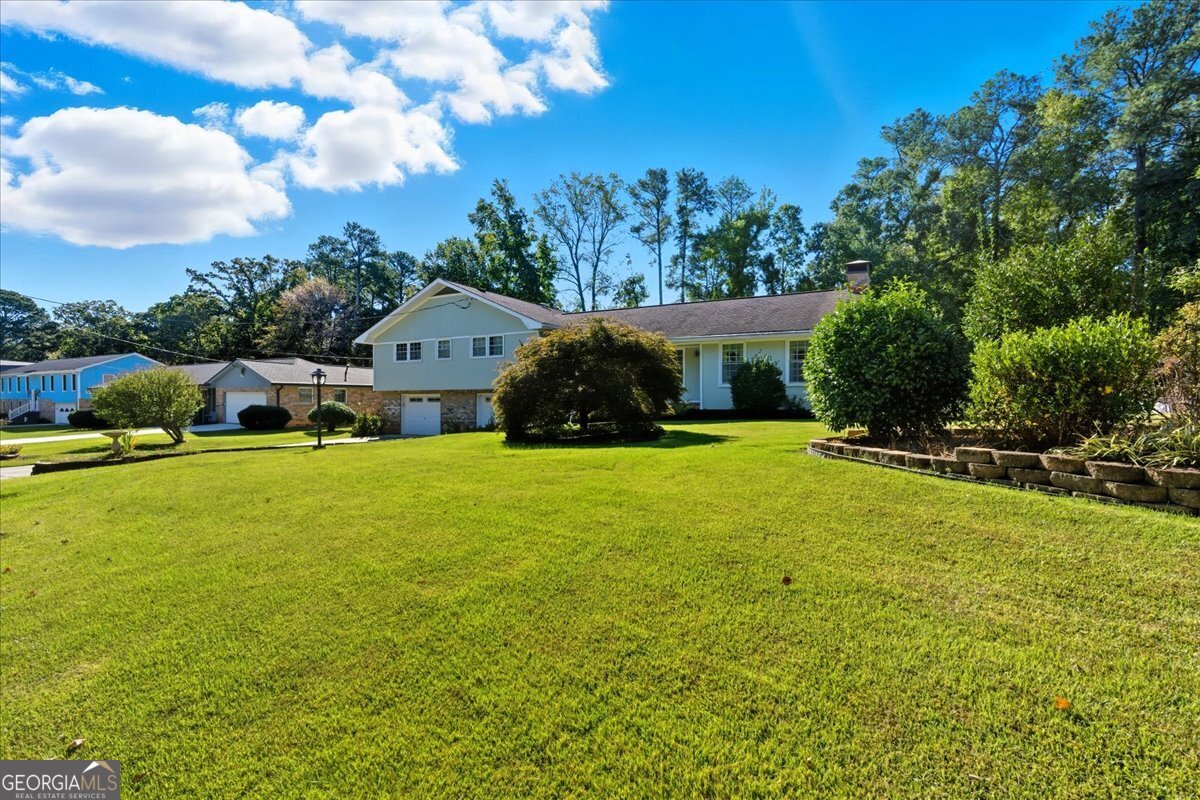 Ashford Pines - Residential