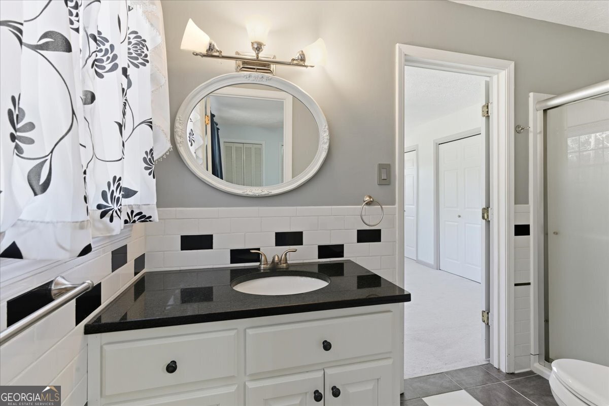 Ashford Pines - Residential