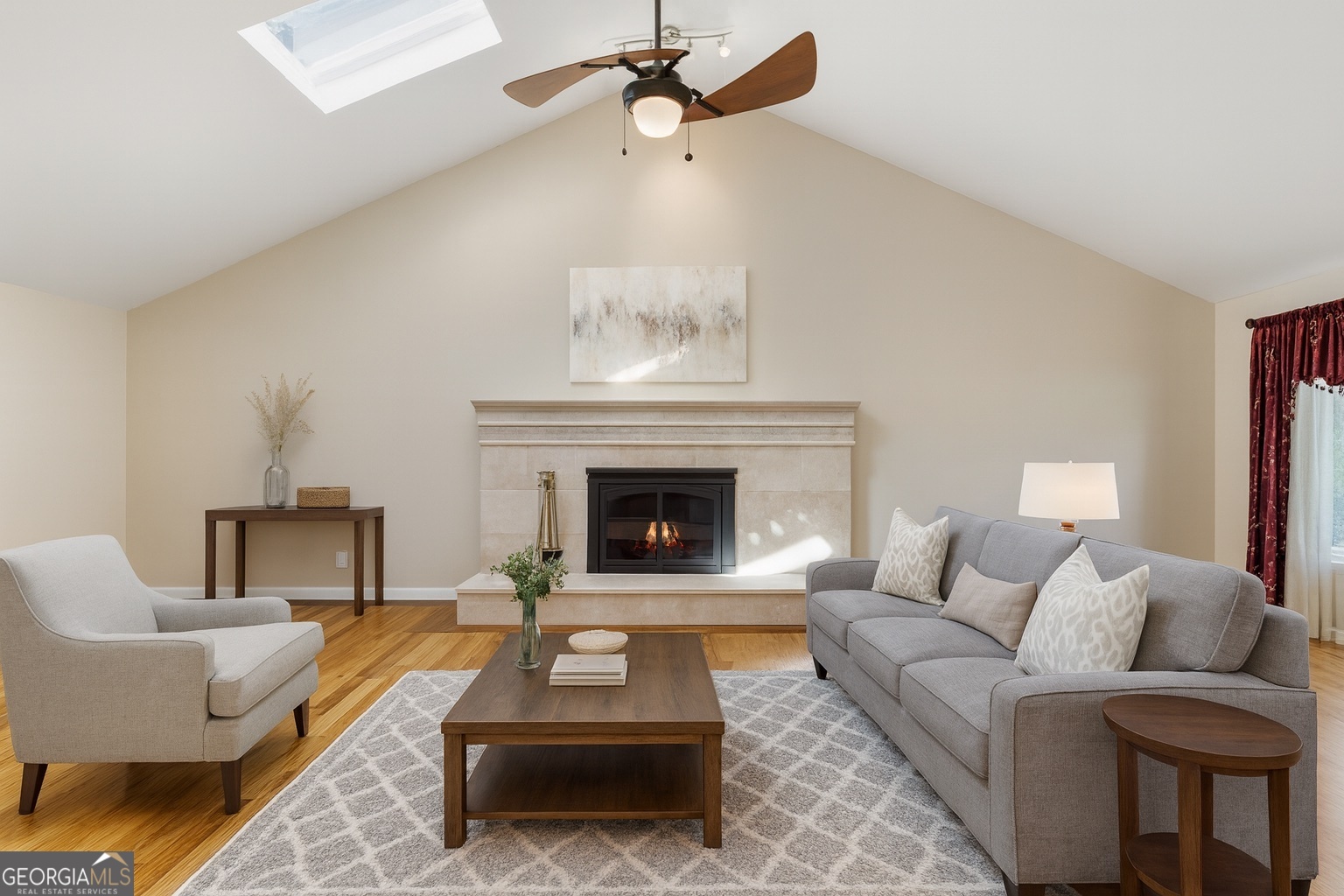 Ashford Pines - Residential