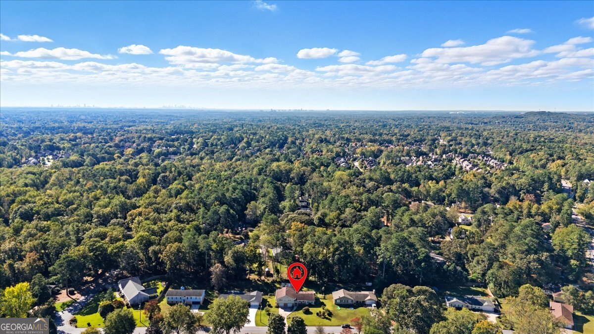 Ashford Pines - Residential