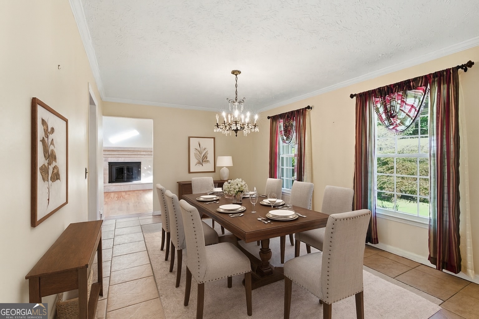 Ashford Pines - Residential