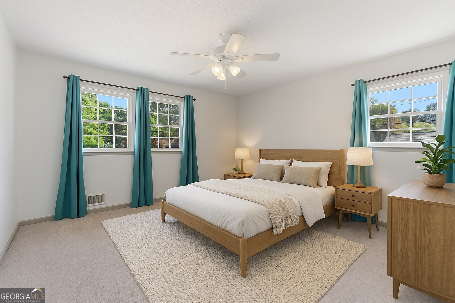 Ashford Pines - Residential