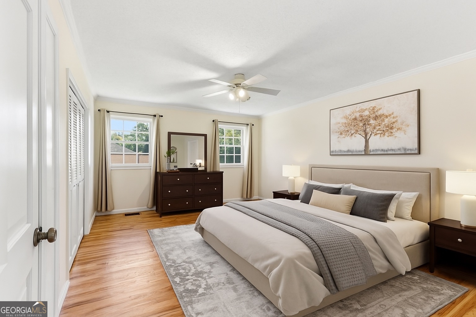 Ashford Pines - Residential