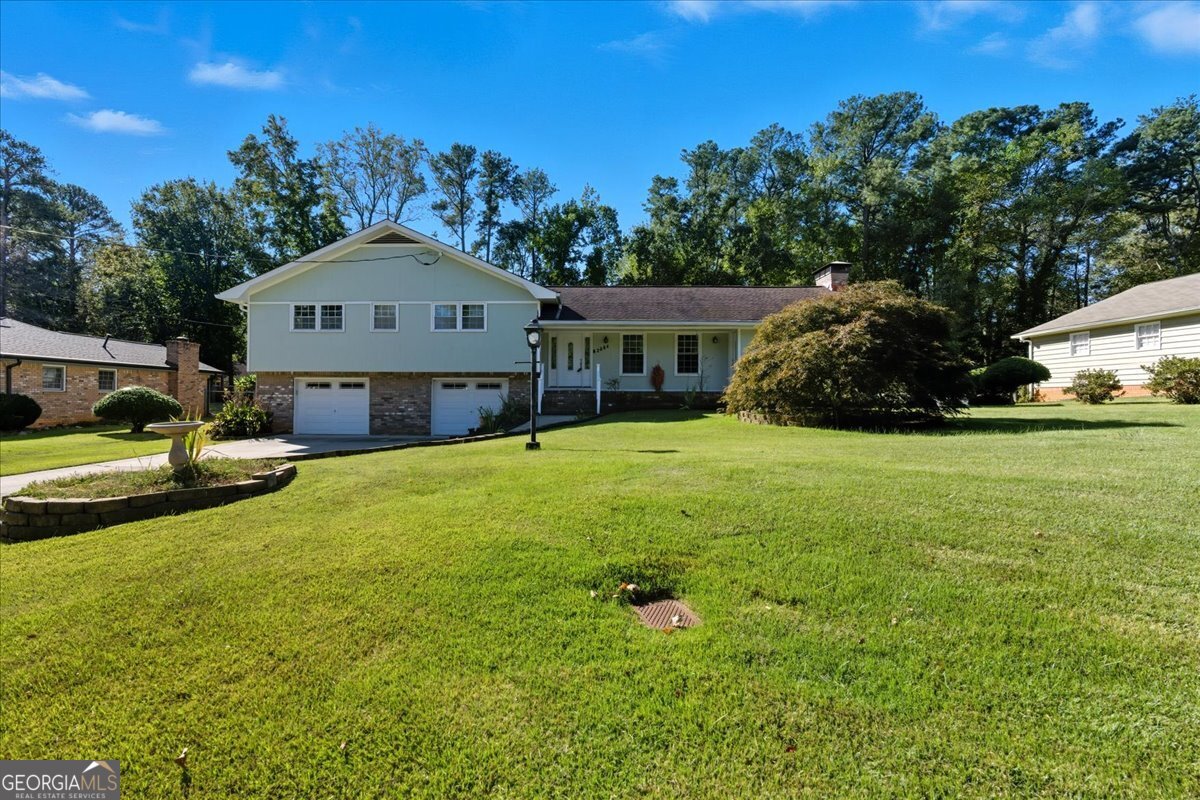 Ashford Pines - Residential