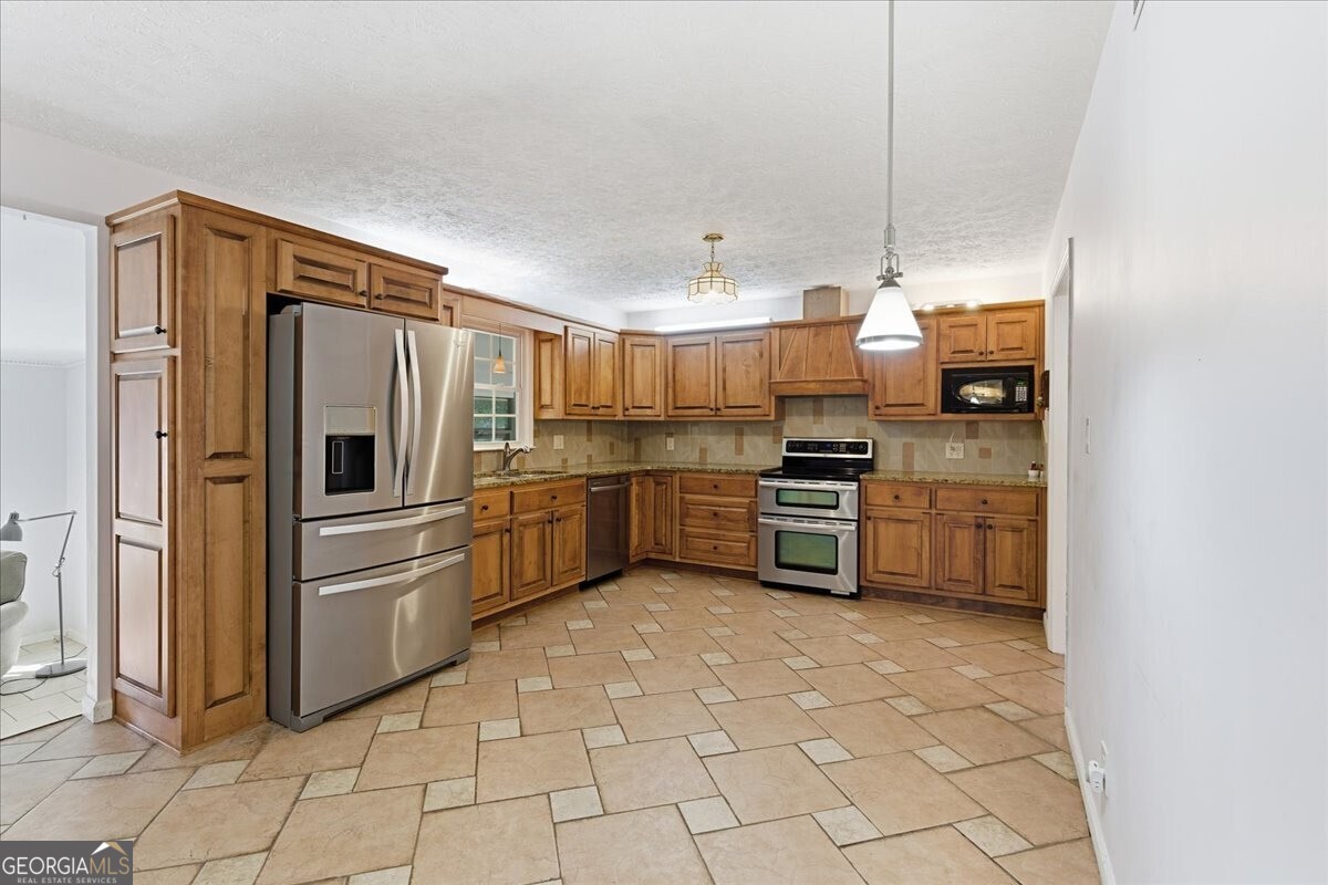 Ashford Pines - Residential