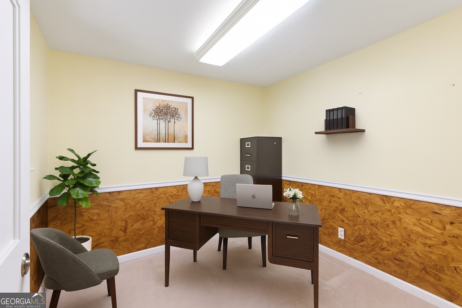 Ashford Pines - Residential