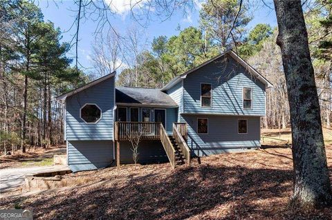 Photo of 522 Victoria Road, Woodstock, GA 30189 (MLS # 10697885)