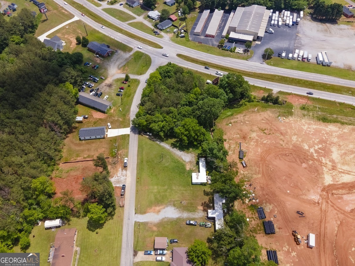 0 Carrollton Villa Rica 1.97 Acres HWY