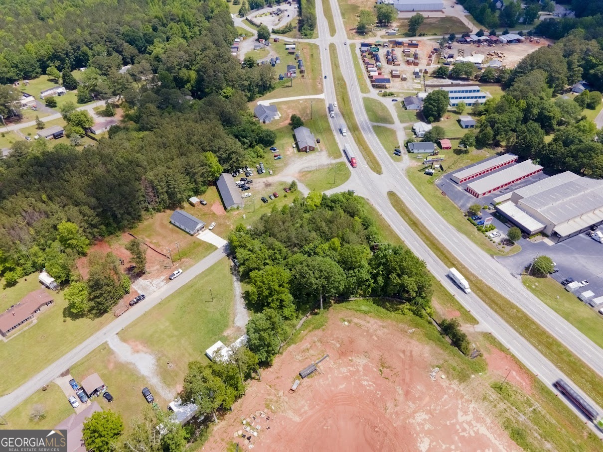 0 Carrollton Villa Rica 1.97 Acres HWY