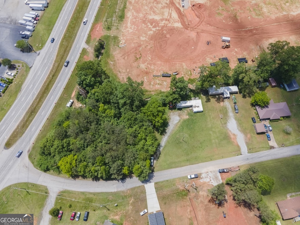 0 Carrollton Villa Rica 1.97 Acres HWY
