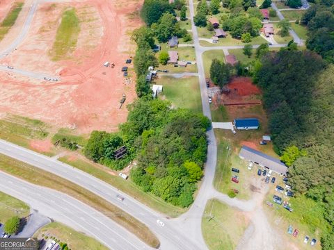 0 Carrollton Villa Rica 1.97 Acres HWY Carrollton GA 30116