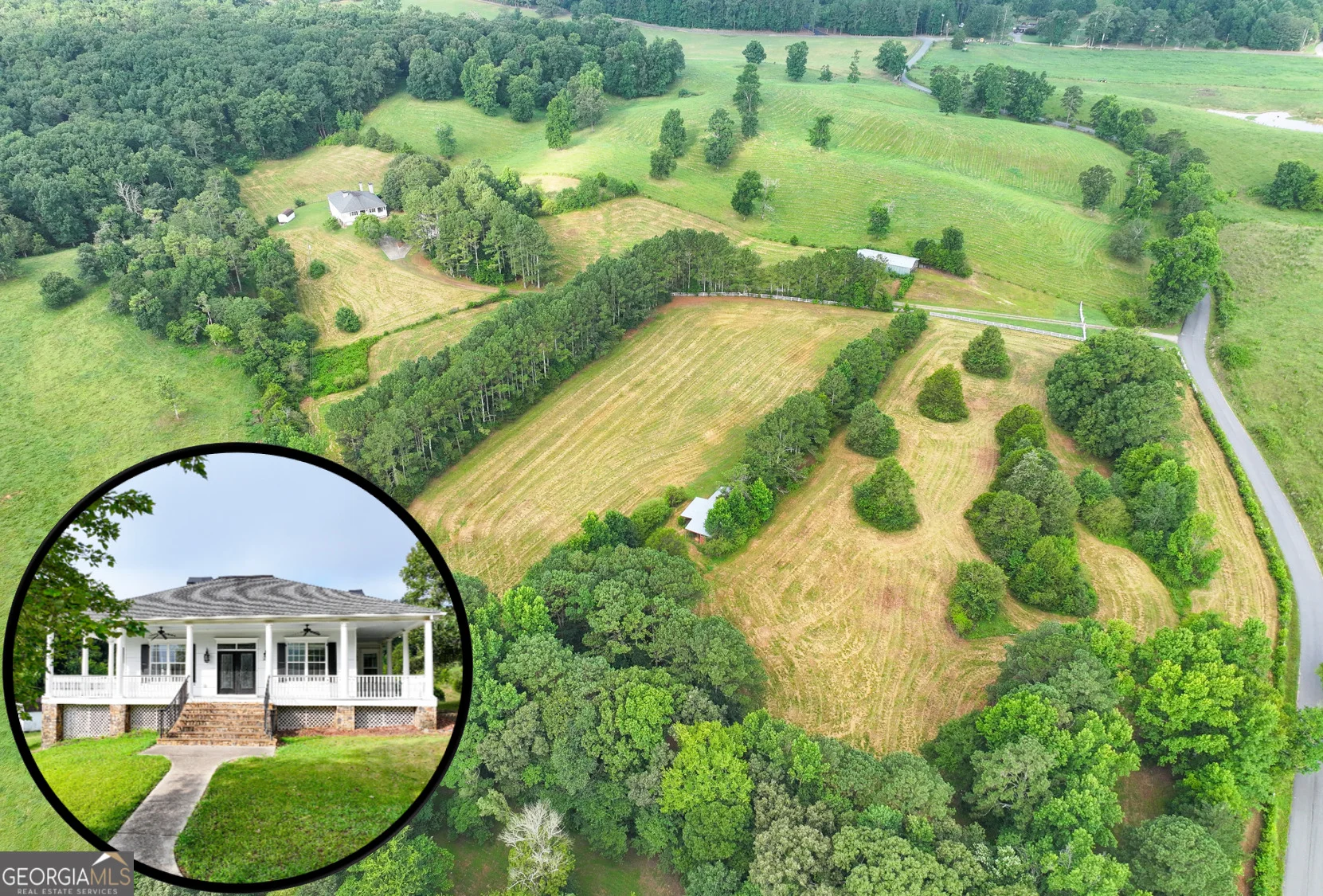 135 Evans Road NW