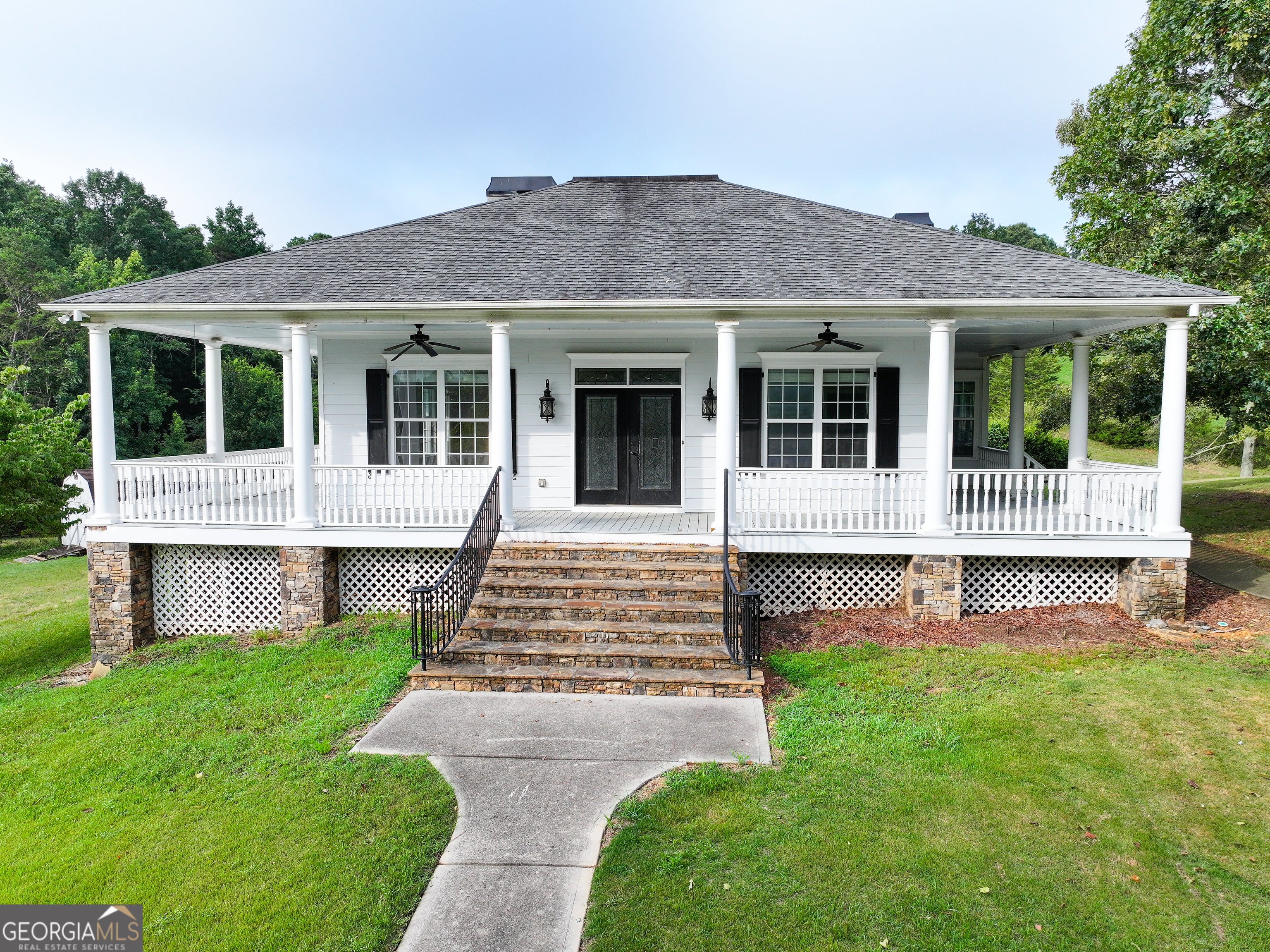 135 Evans RD NW