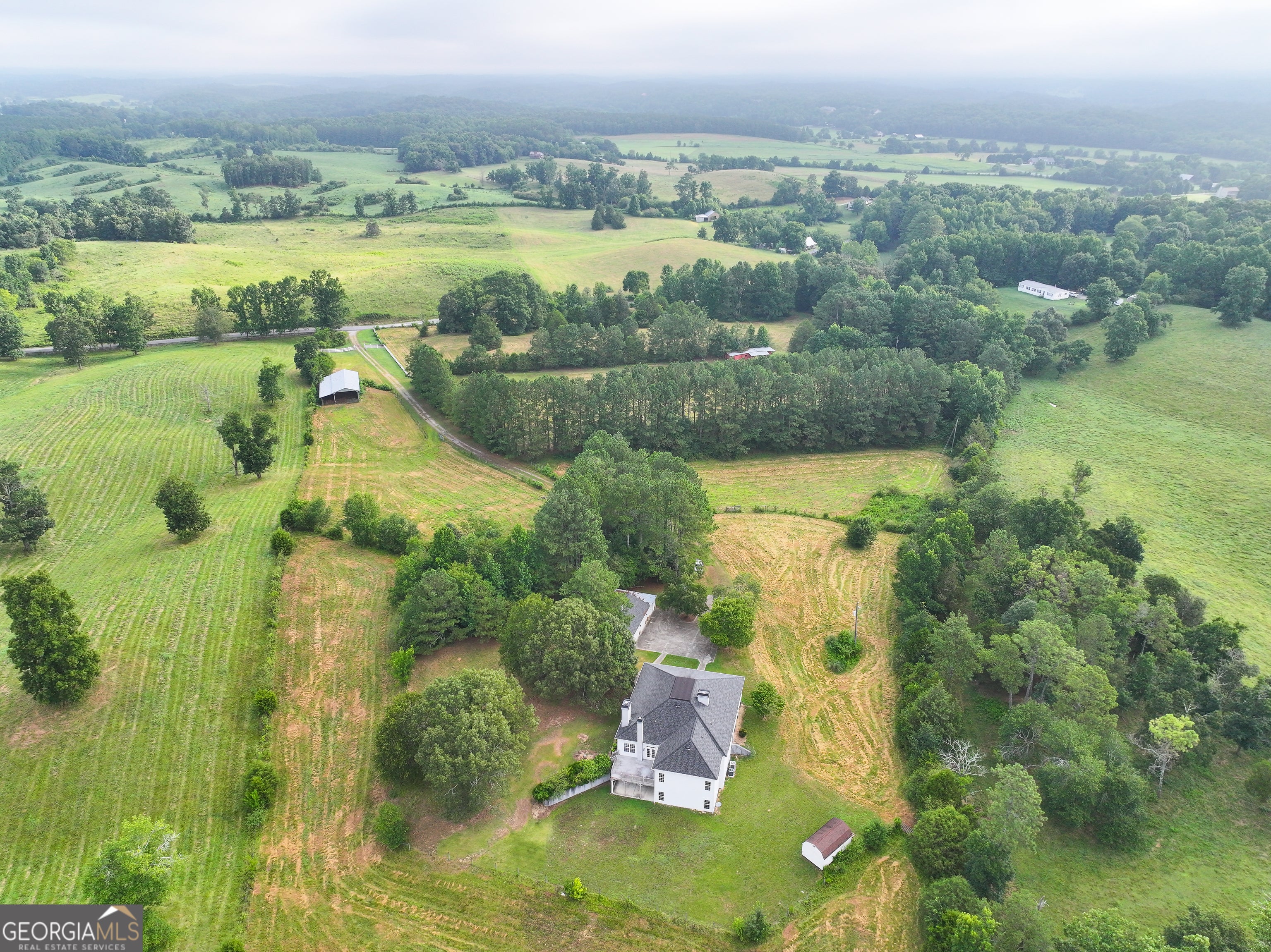 135 Evans RD NW