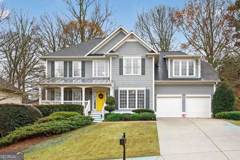 2641 Hillgrove DR Dacula GA 30019