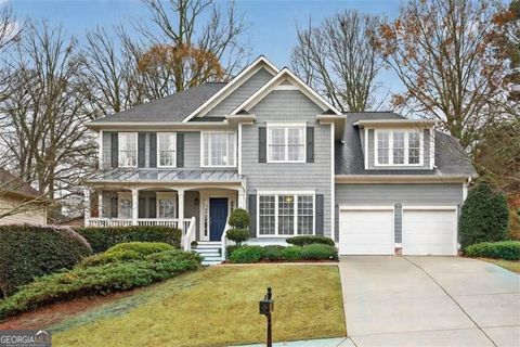 Photo of 2641 Hillgrove Drive, Dacula, GA 30019 (MLS # 10654351)
